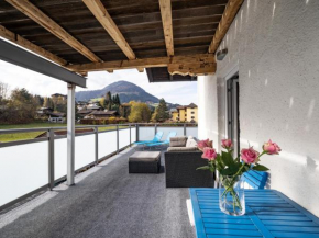 LOISI Appartement mit großem Balkon - by NV-Appartements